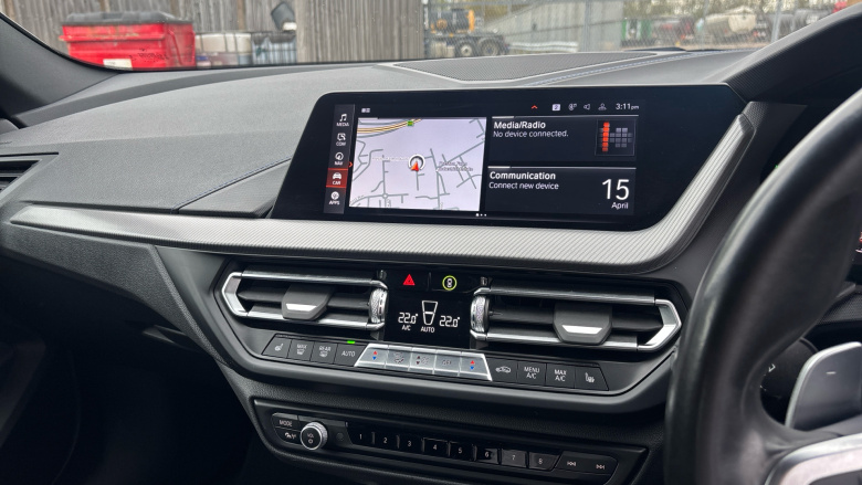 BMW 2 Series M235i xDrive 4dr Step Auto [Pro Pack] Petrol Saloon